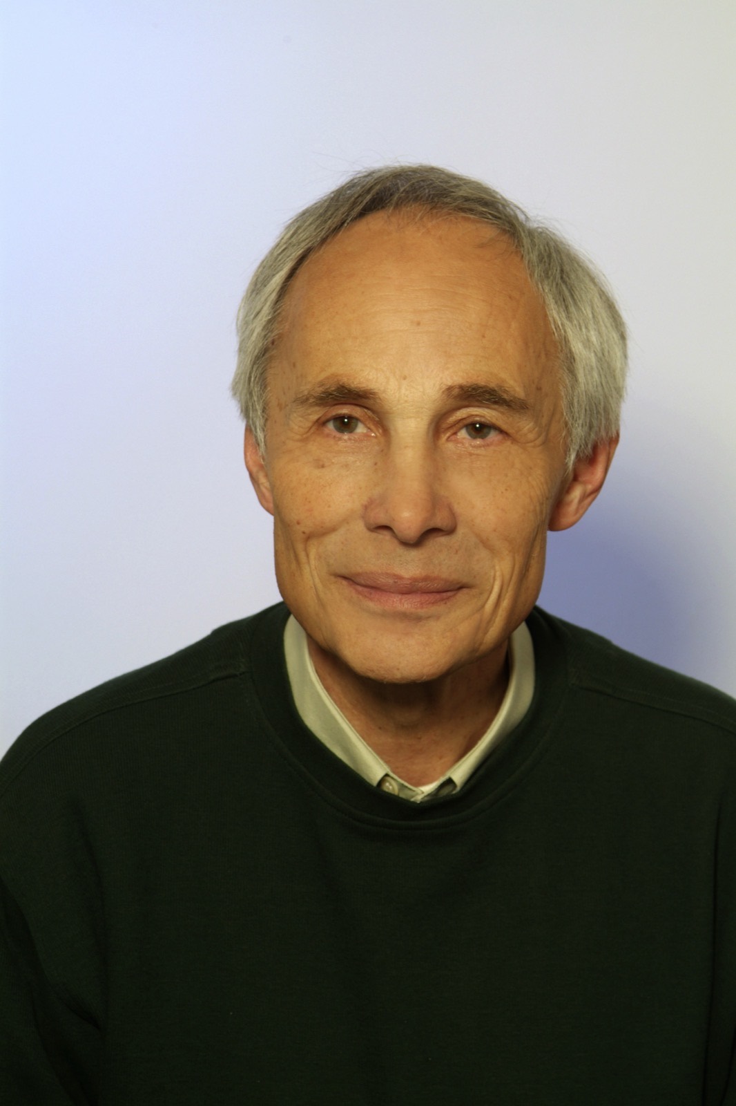 Dr. Horst Baumann