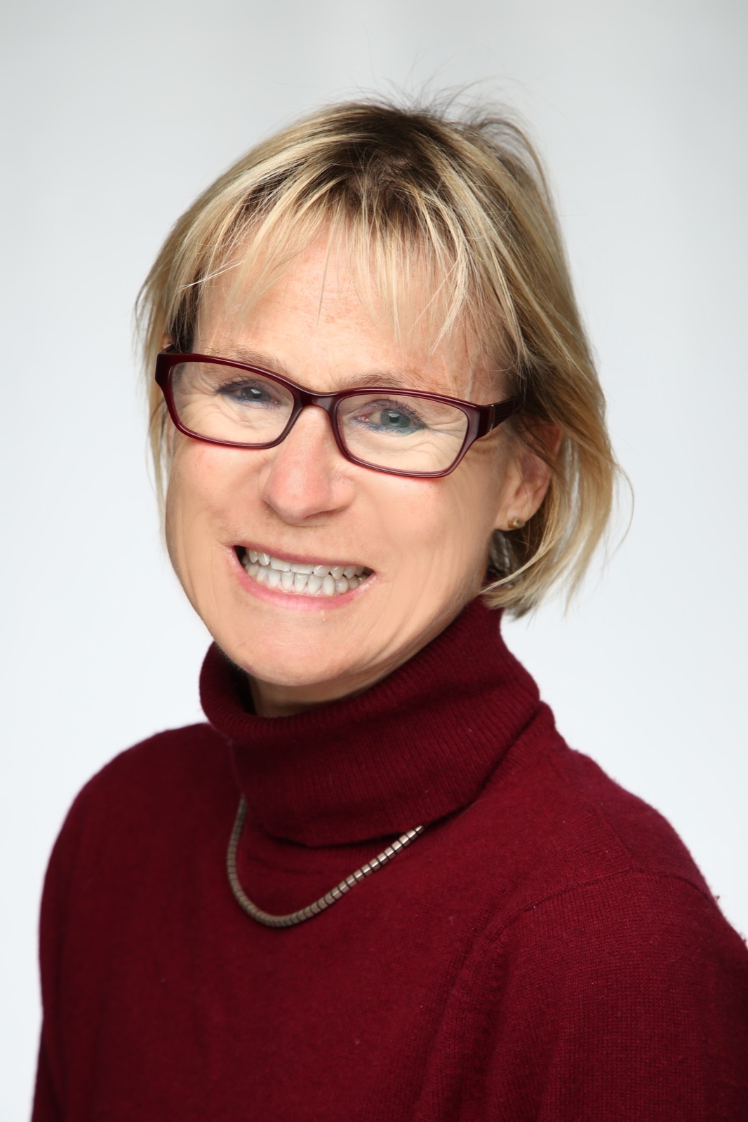 Ursula Völkel
