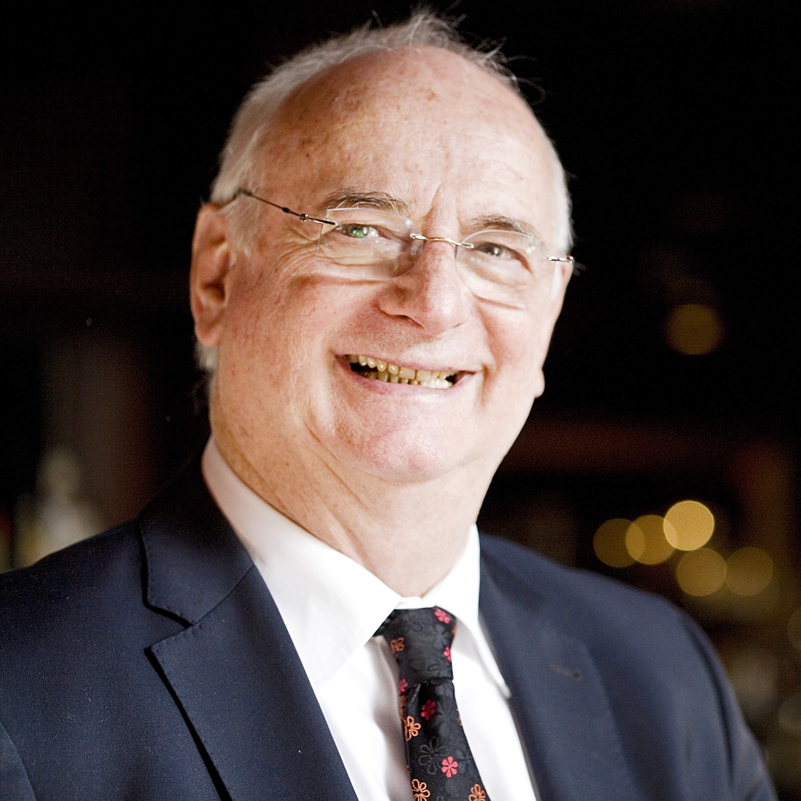 Wolfgang Luppe