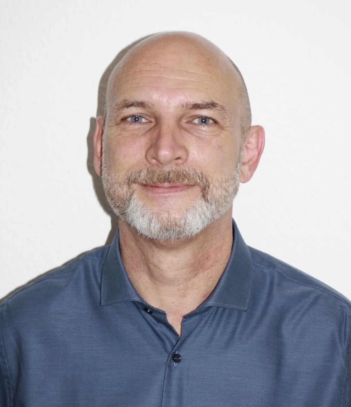 Helmuth Groß